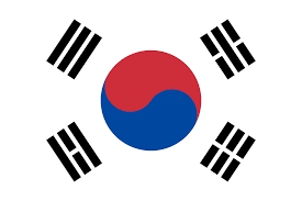 Giacca Corea del Sud